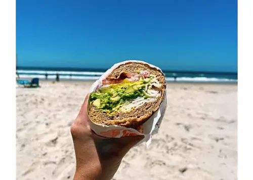 Togo's Sandwiches