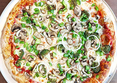 Potomac Pizza