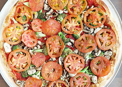 Potomac Pizza