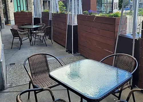 Simply Soulful Cafe