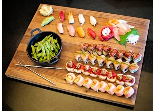 Jimmy Wan's Restaurant