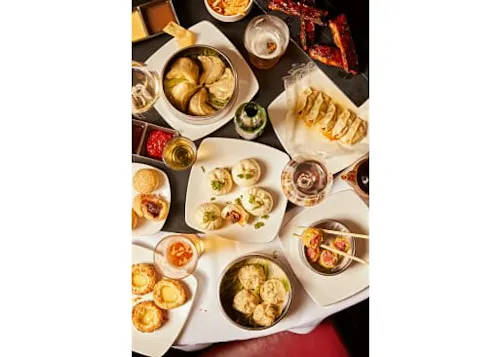 Jimmy Wan's Restaurant