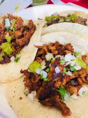 El Gallo Giro - Lynwood