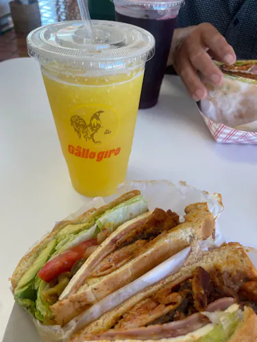 El Gallo Giro - Lynwood