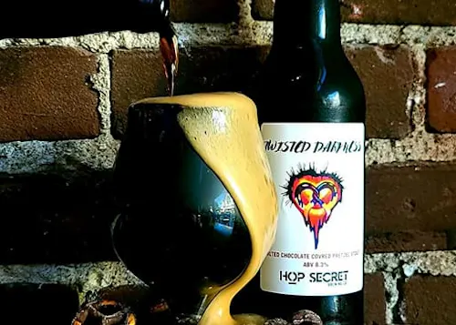 Hop Secret Brewing Company