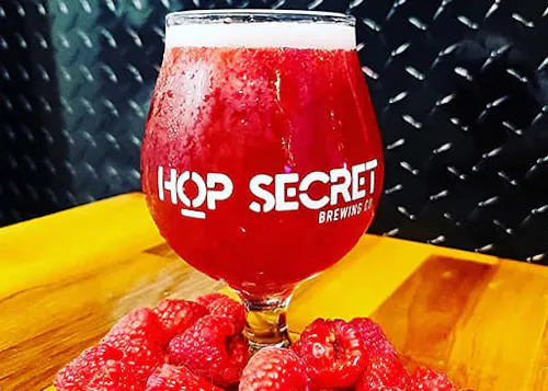 Hop Secret Brewing Company
