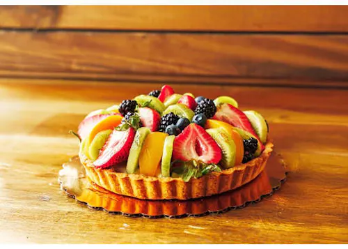 Las Chicas Bakery Cafe