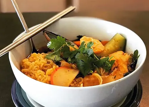 Blai Thai