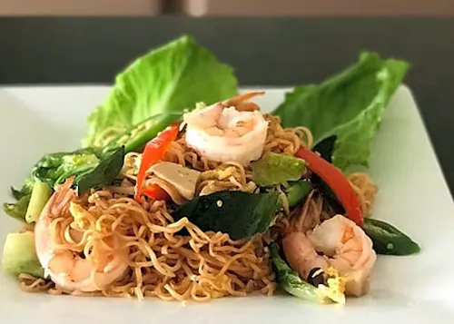 Blai Thai