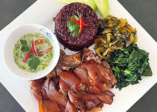 Blai Thai