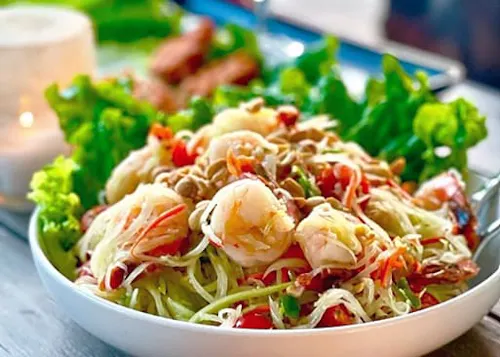 Blai Thai