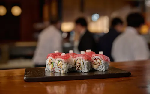 Photo 1 of 4: Momotaro - Nashville