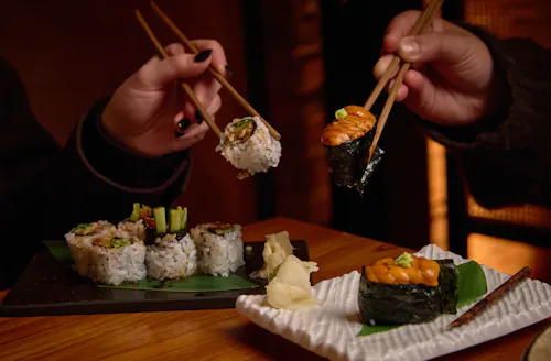 Momotaro - Nashville