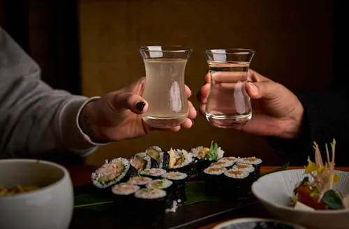 Momotaro - Nashville