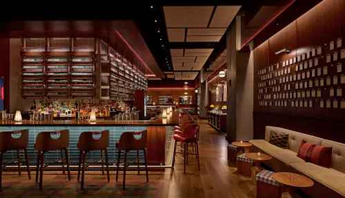 Momotaro - Nashville