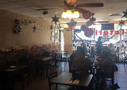 Victoria's Mexican Restaurant