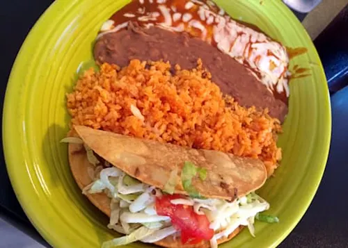Photo 1 of 4: Victoria's Mexican Restaurant