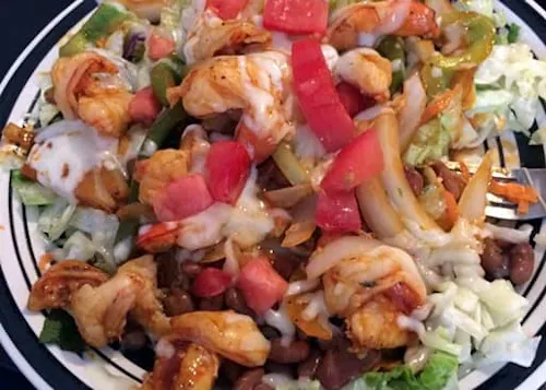 Victoria's Mexican Restaurant