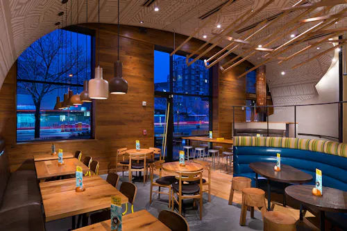 Nando's PERi-PERi - Woodley Park