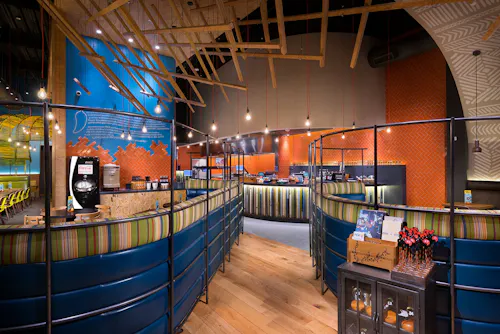 Photo 1 of 4: Nando's PERi-PERi - Woodley Park