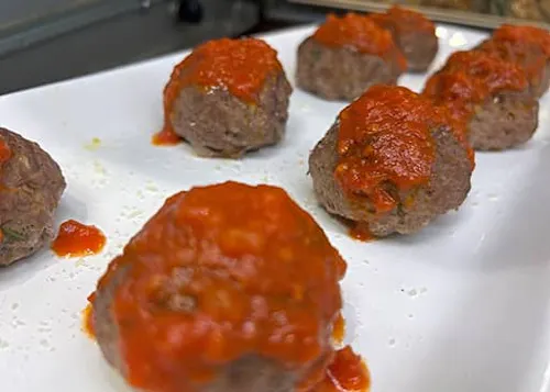 Mambo Italiano Italian Market