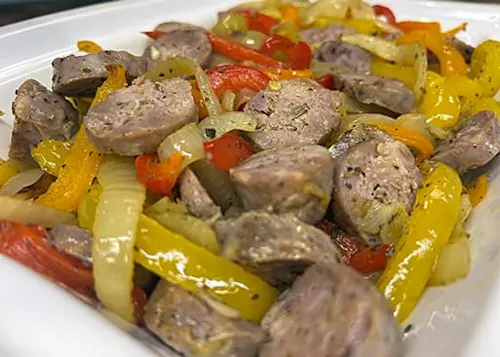 Mambo Italiano Italian Market