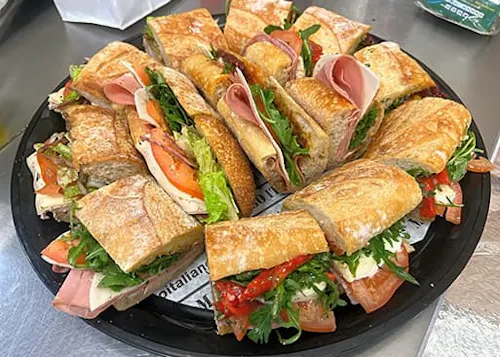 Photo 1 of 4: Mambo Italiano Italian Market