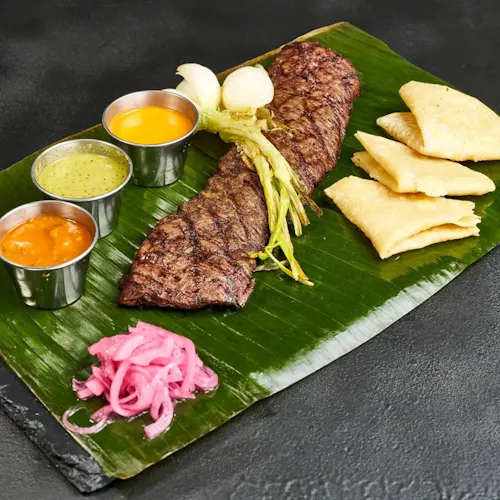Catrina's Mexican Bar  Grill