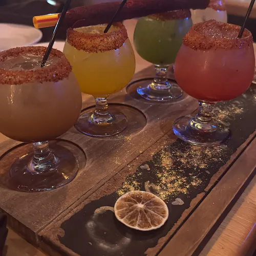 Catrina's Mexican Bar  Grill