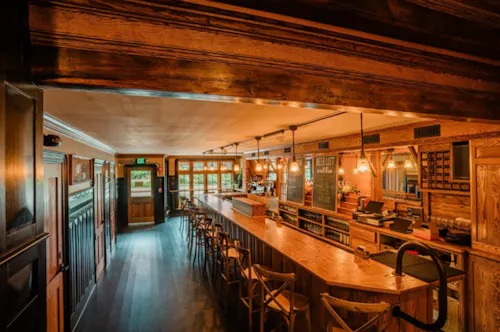 Satellite - Craft Beer, Coffee & Cocktails Served