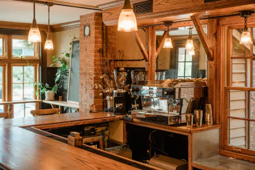 Satellite - Craft Beer, Coffee & Cocktails Served