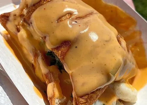 Loretta's Authentic Pralines