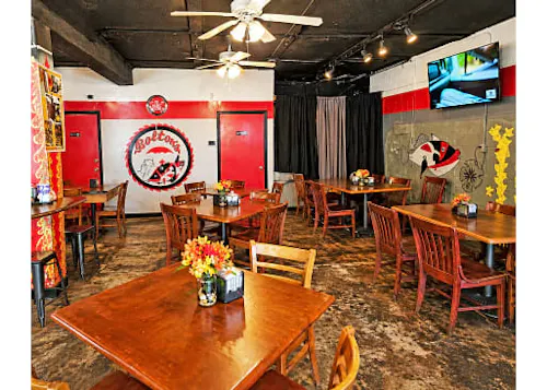 Bolton's Spicy Chicken & Fish