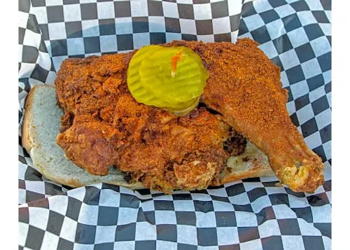 Bolton's Spicy Chicken & Fish