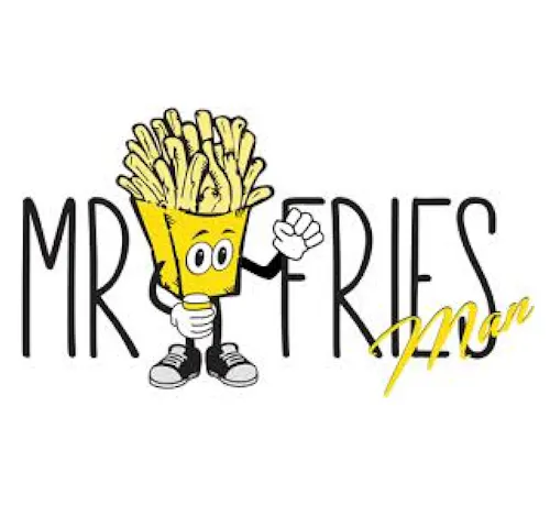 Mr. Fries Man - Whittier