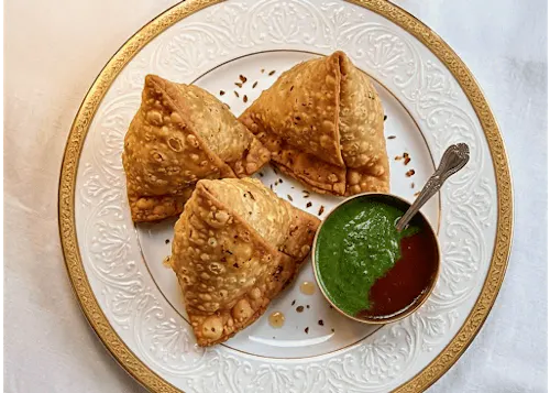 Narin's Bombay Brasserie