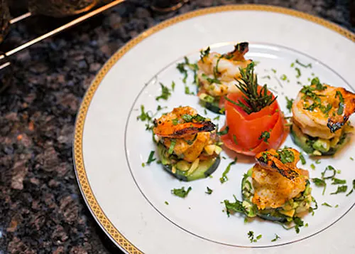 Narin's Bombay Brasserie