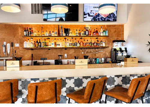 EL Salvador Restaurant