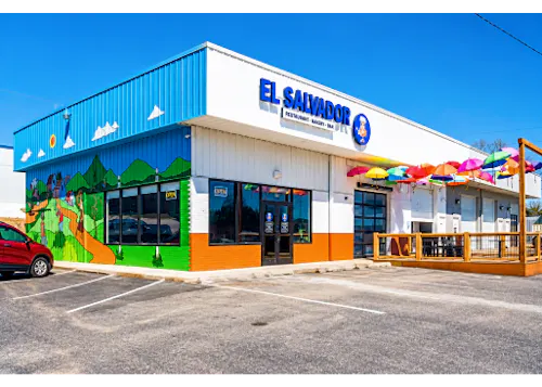 EL Salvador Restaurant