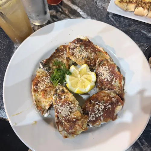 Crescent City Kitchen