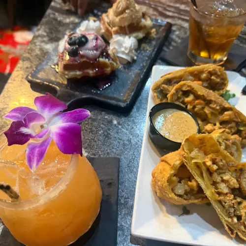 Crescent City Kitchen