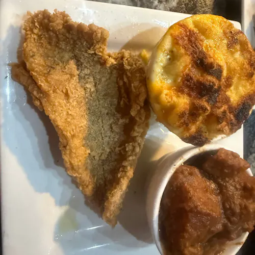 Crescent City Kitchen