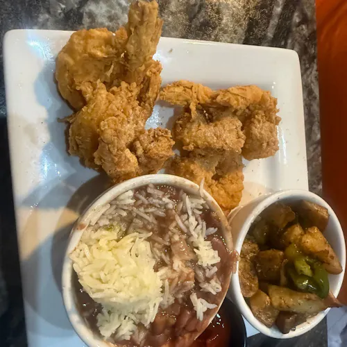 Crescent City Kitchen