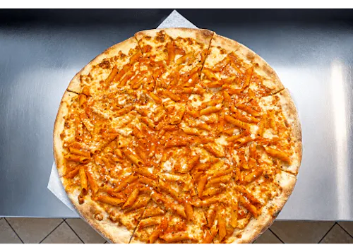 Photo 1 of 4: Francesco's Pizzeria - Providence