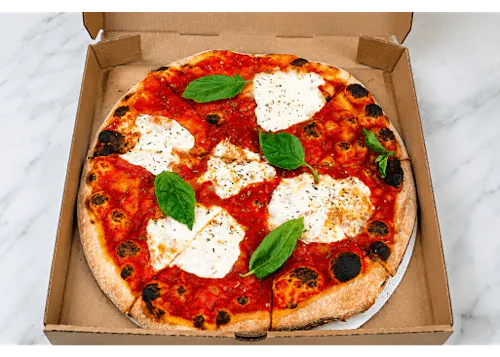 Francesco's Pizzeria - Providence