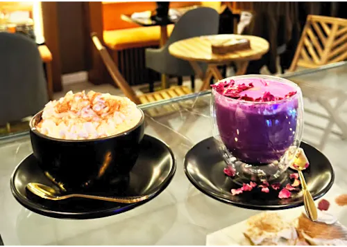 Coffee Unique