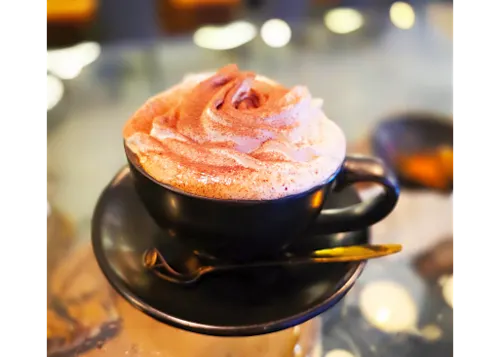 Photo 1 of 4: Coffee Unique