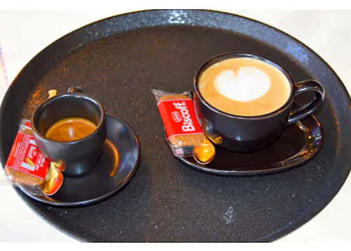Coffee Unique