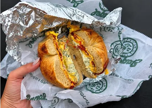 Ess-a-Bagel