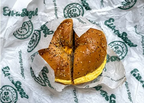 Ess-a-Bagel